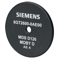 Accessory for controls 6GT2600-0AE00