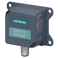 RFID reader 6GT2801-1BA10