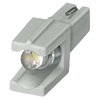 Lamp holder for indicator light red 5TG8056-1