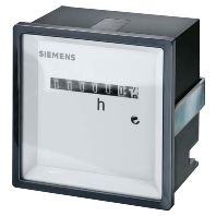 Hour counter 115V AC 7KT5603