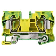 Ground terminal block 1-p 12mm 8WH2000-0CK07