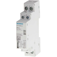 Latching relay 207...253V AC 5TT4464-2
