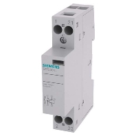 Installation contactor 24VAC/DC 5TT5001-2