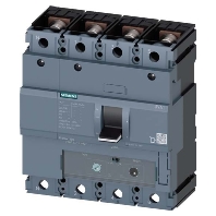 Circuit-breaker 200A 3VA1220-4GF42-0AA0