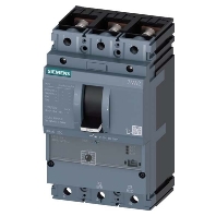 Circuit-breaker 160A 3VA2216-7MS32-0AA0