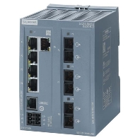 Network switch 510/100 Mbit ports 6GK5205-3BD00-2AB2