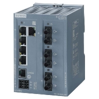 Network switch 510/100 Mbit ports 6GK5205-3BB00-2AB2
