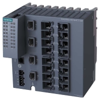 Network switch 6GK52164GS002FC2