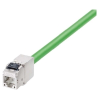 Modular bus/bus connector 6GK1901-0BE10-0AA0
