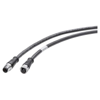 Power cord/extension cord 4x1,5mm� 1,5m 6XV1801-6DH15