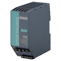 DC-power supply 400V/24V 120W 6EP1433-2BA20