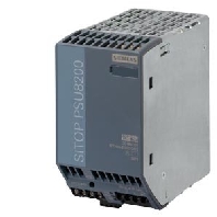 DC-power supply 400V/48V 480W 6EP3446-8SB00-0AY0