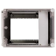 Schaltafeleinbaugehuse IP65 FDK-083F5030