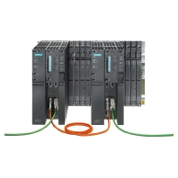 Simatic S7-400H 6ES7400-0HR02-4AB0