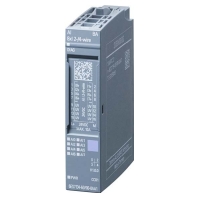 Fieldbus analogue module 8 In / 0 Out 6AG21346GF004AA1