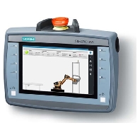 Mobile Panel 7,Touch,Schlssel. 6AV2125-2GB23-0AX0