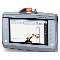 TFT display 9 inch 6AV2125-2JB23-0AX0