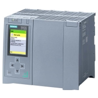 Modular PLC CPU-module PLC-CPU-module 6ES75163UN000AB0