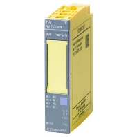 Fieldbus analogue module 4 In / 0 Out 6AG11366AA002CA1