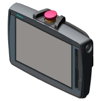 Mobile panel 10,1 inch 6AV21456KB200AS0