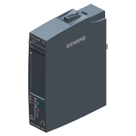 SIMATIC ET 200SP 1x24V 6ES7138-6AA01-0BA0