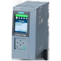 SIMATIC S7-1500 CPU 1516-3 PN/DP 6ES7516-3AP03-0AB0