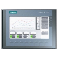 Graphic panel 6AV2123-2GA03-0AX0
