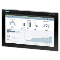 Recessed mounted monitor 15,6�� TFT 6AV78635MA002AA0