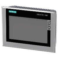 Graphic panel TFT 7 inch 6AV2144-8GC10-0AA0