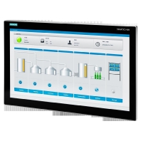 Recessed mounted monitor 21,5�� TFT 6AV78634MA102NA0