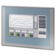 Graphic panel TFT 7 inch 6AV21436GB000AA0