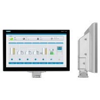 SIMATIC HMI TP1200 Comfort Pro 6AV2124-0MC24-1AX0