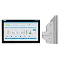 Graphic panel TFT 21,5 6AV2124-0XC24-0BX0