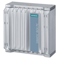 Box PC PC 6AG40210AB110BA0