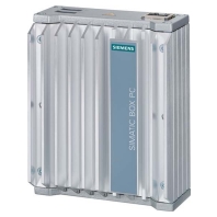 Box PC PC 6AG40210AB120CA0