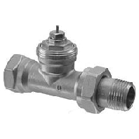 Actuating drive for home automation BPZ:VDN115
