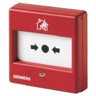Handfeuermelder FDM365-RP