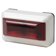 Alarmindikator Zargenversion FDAI91