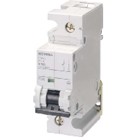 Miniature circuit breaker 1-p C125A 5SP4192-7