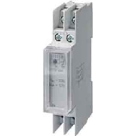 Voltage monitoring relay 253V AC 5TT3400
