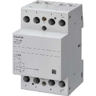 Installationsschtz 63A,4 5TT5853-0
