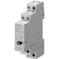 Installation relay 115VAC 5TT4204-1