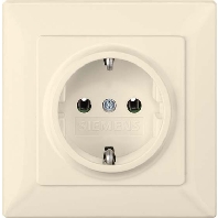 Socket outlet (receptacle) 5UB1581