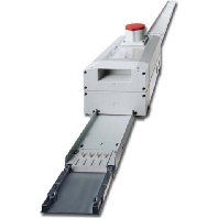 Busway trunk unit 4x160A BD01-160-3-0,5