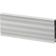 Contact protection rail for busbar 8US1922-2CA00