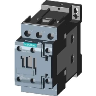 Magnet contactor 12A 24VDC 3RT2024-1BB44