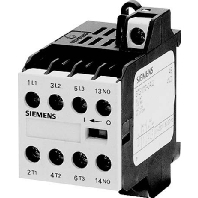 Magnet contactor 8,4A 24VAC 0VDC 3TG1010-0AC2
