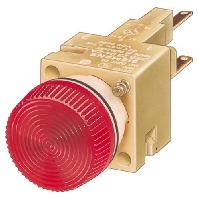 Toggle switch 1NO/0NC 3SB2202-2AG01