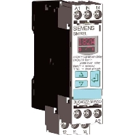berwachungsrelais von 0.1 - 10A AC/DC 3UG4622-1AA30