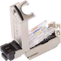 Rectangular industrial connector 6GK1901-1BB30-0AA0